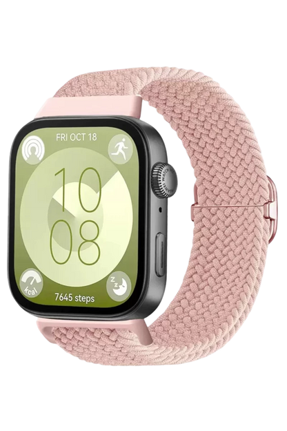 Huawei Fit 4 Star Kordon - Pudra
