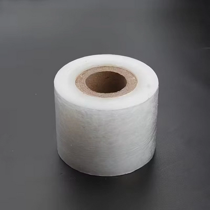 5 Cm Aşı Streçi 200 Metre - Profesyonel Fidan Ve Ağaç Aşı Bandı (yüksek Esnek)