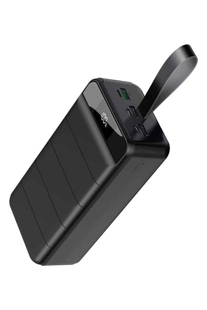 50.000 Mah Powerbank