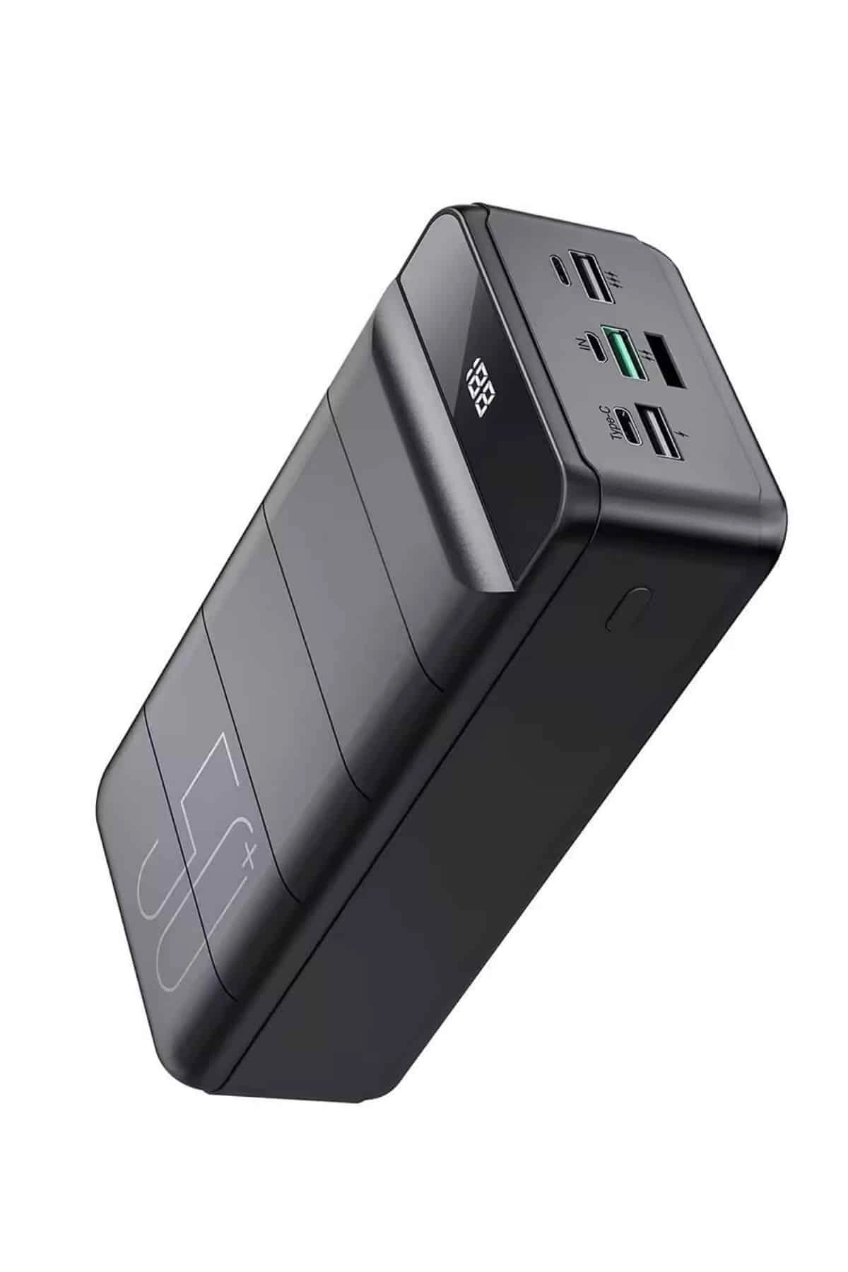 50.000 Mah Powerbank