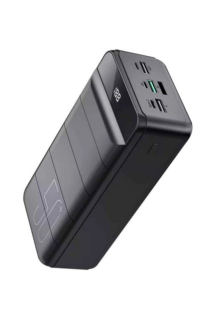 50.000 Mah Powerbank