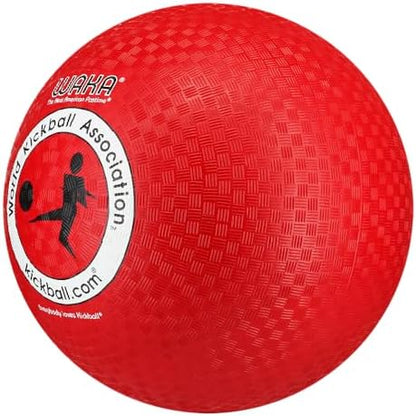 WAKA Resmi Kickball - Yetişkin 10