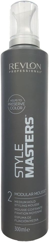 Revlon Professional Rp Modular Mousse 300ml