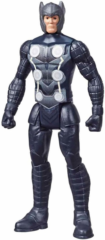 Classic MVL 3.75IN Value Figür THOR