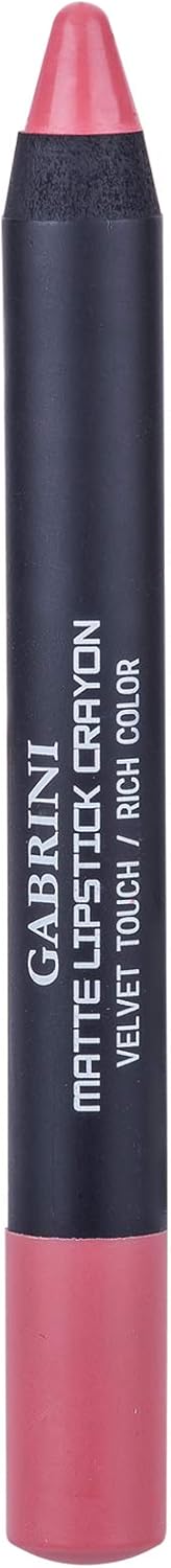 Lipstick Crayon 9