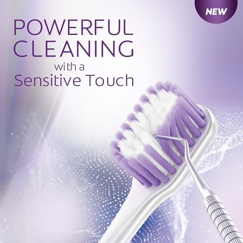 Gentle Clean Diş Fırçası 2+1