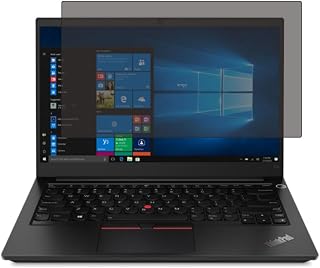 Engo Lenovo ThinkPad E15 Gen 2 15.6 inç Hayalet Ekran Koruyucu