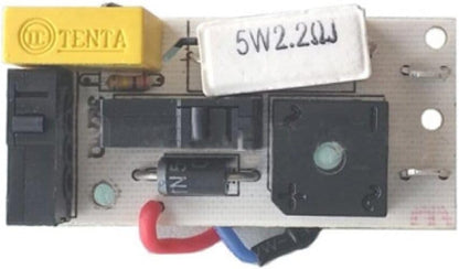 Prostick Serisi ile Uyumlu Blender Elektronik Kart, AR1026, AR1042, AR1014, AR1045, AR1091, AR1071, AR1091N,AR1015, AR1016, AR1017, AR1053, AR1051 ile Uyumlu