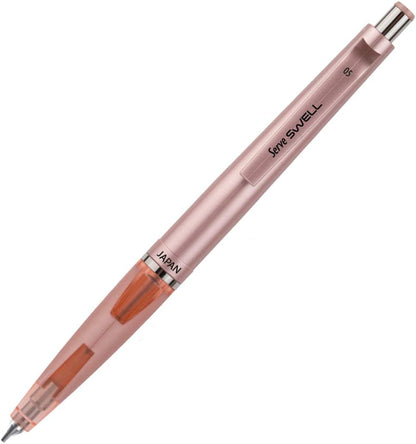 Swell Mekanik Kursun Kalem Metalik Roze 05mm