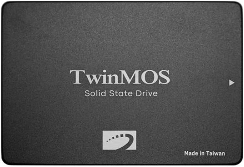 256 GB 2.5 SATA3 580/550 3DNAND GREY TM256GH2UGL