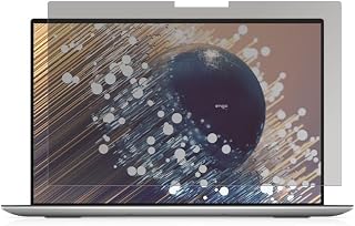 Engo Dell XPS 17 9700 17 inç ile Uyumlu Hayalet Ekran Koruyucu Şeffaf