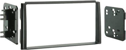 METRA Çift DIN montaj kiti 2007-up Kia Spectra/Spectra 5 araçlar için