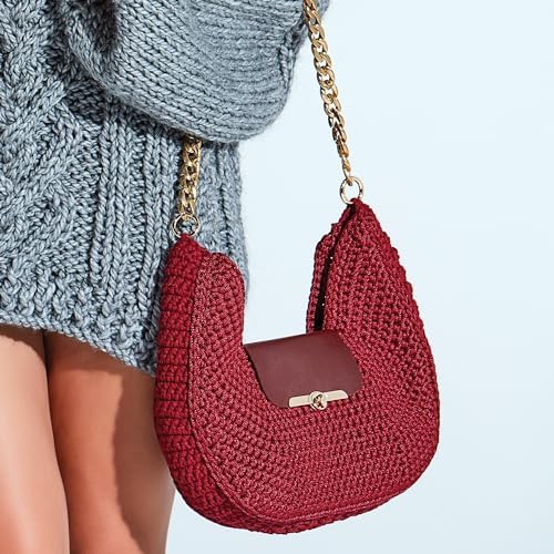 El Örgü İpi MACRAME, 166