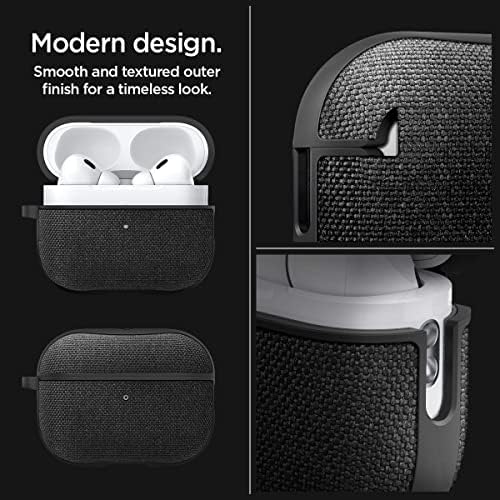 AirPods Pro (2.nesil) ile Uyumlu Kılıf Fit - ACS05483