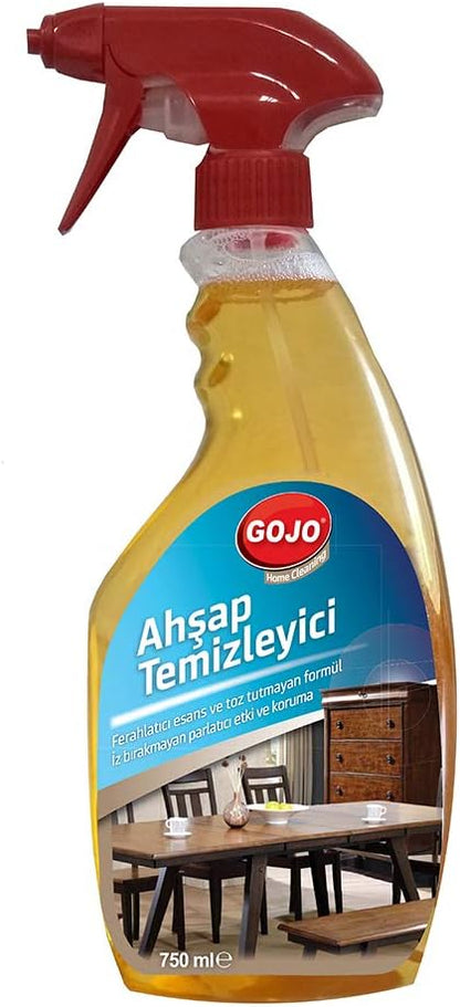 Ahşap Temizleyici 750 ml