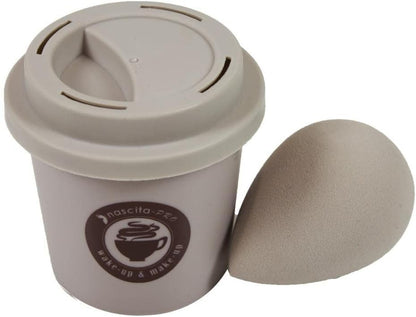 Coffee Makyaj Süngeri - 106