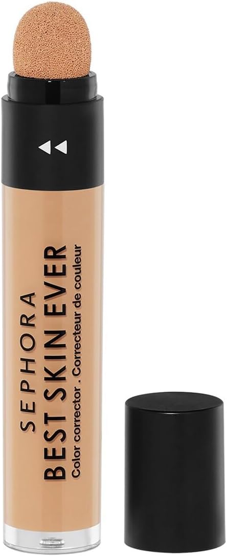 Sephora Best Skin Ever - Renk Eşitleyici, 03 Peach