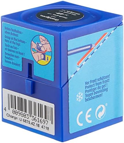 Su Bazlı Boyası Granit Grisi Mat 18 Ml (36169)
