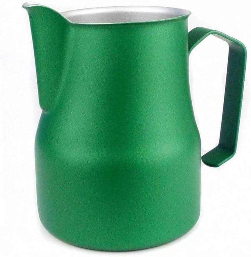Süt Potu Prof 500 ml Yeşil (SPP-Y5)