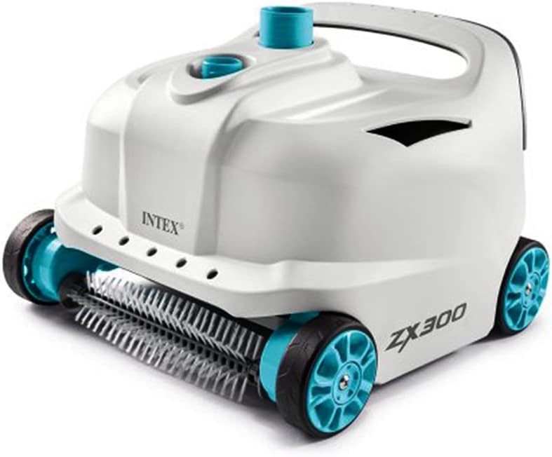 Intex Zx300 Deluxe Auto Havuz Temizleyici