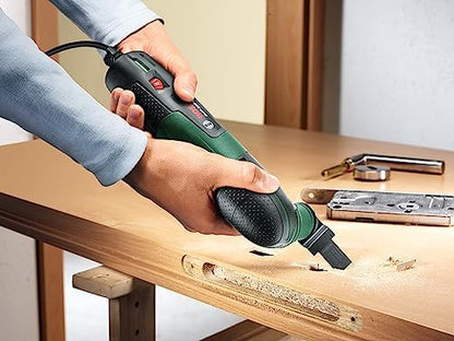 Professional Accessories Daldırmalı Testere Bıçağı, Yeşil, 1 Adet