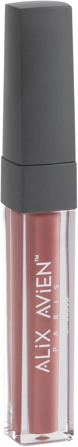 Uzun Süre Kalıcı Yapışkan His Bırakmayan Nemlendirici Dudak Parlatıcısı - Lipgloss 05 Soft Caramel