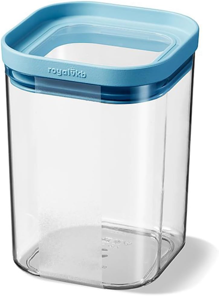 SEOUL KURU GIDA SAKLAMA KABI 1200ML