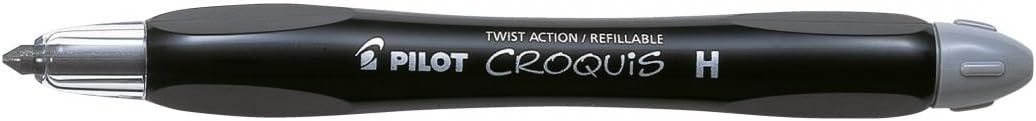 PILOT CROQUIS - H