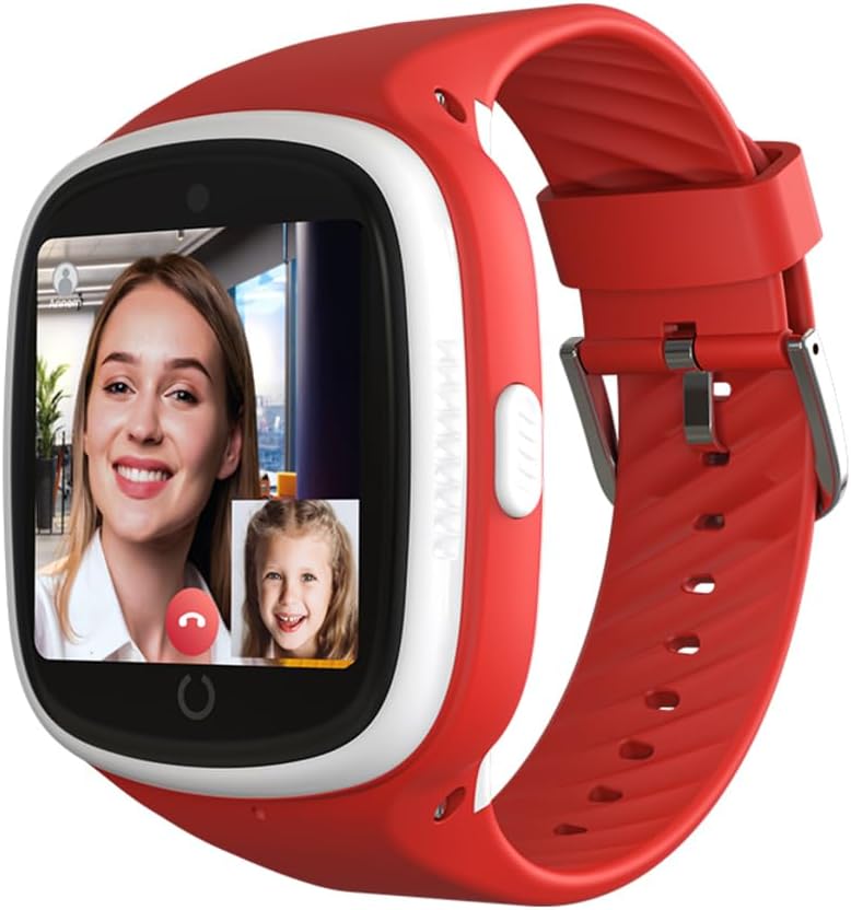 Connect Akıllı Çocuk Saati-Görüntülü Görüşme