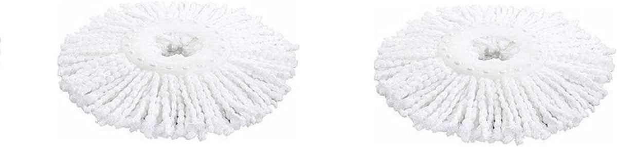 Plastik Twester Mop Dönerli Viliedalar İçin