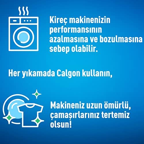 Power Kir, Pas, Kireç ve Koku Önleyici 4'ü 1 Arada Ultra Konsantre Toz 250 g
