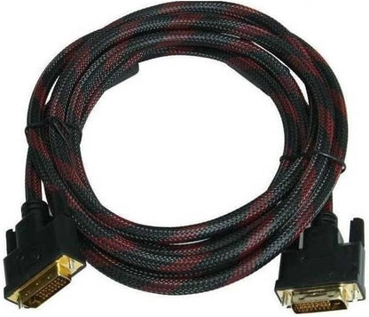 4632 Dvi To Dvi Görüntü Monitör Kablosu 3 Metre