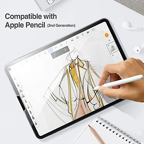 Galaxy Tab A9 için temperli cam 1 adet ekran koruyucu Film Guard Galaxy Tab A9 ile uyumlu Cam
