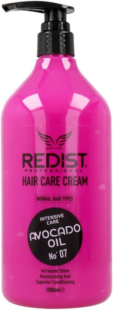 Avocado Oil Hair Care Cream 1000 ML