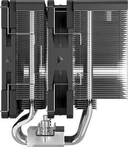 Scythe FUMA 3 SCFM-3000 120mm Siyah CPU Hava Soğutucu