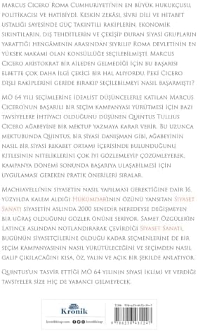 Siyaset Sanatı