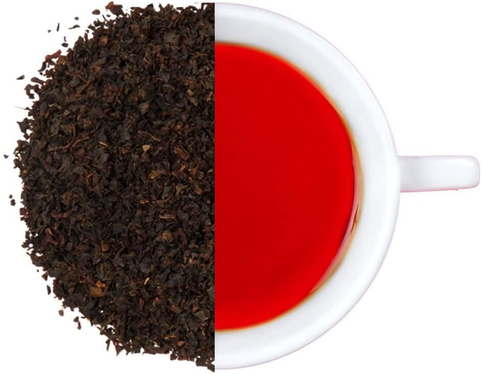 Beta Tea Bergamot Rüyası 500 gr Çay