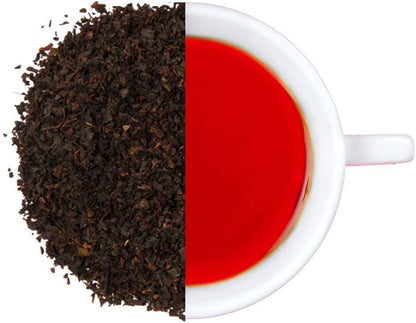 Beta Tea Bergamot Rüyası 500 gr Çay