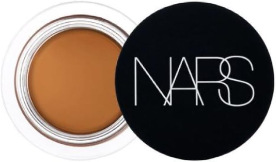 Nars Soft Matte Complete Moisturizing Concealer-Chocolat(6,2G) Passi.2554