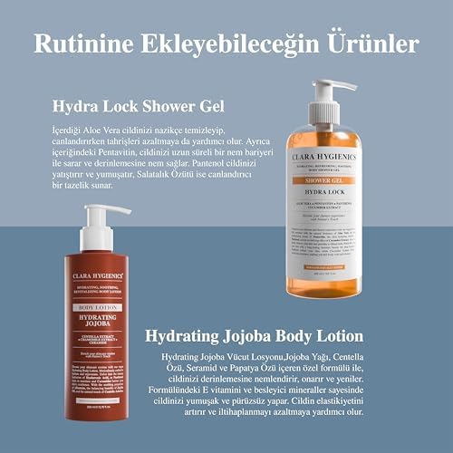 Smooth Steps Heel & Foot Cream 100 ml Ayak Bakım Kremi