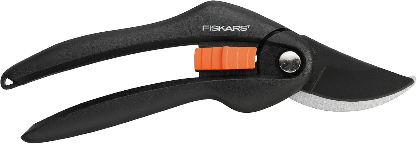 Fiskars 111260 Bypass Bağ Budama Makası