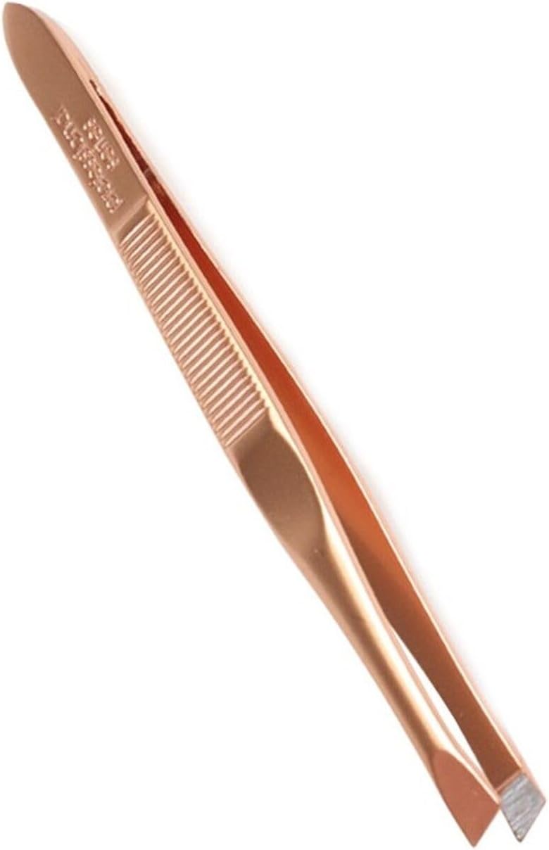 Bronz Yan Ağızlı Cımbız 057