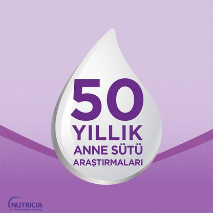 Prosyneo 2 Prebiyotikli Probiyotikli Devam Sütü 400 Gr x 3