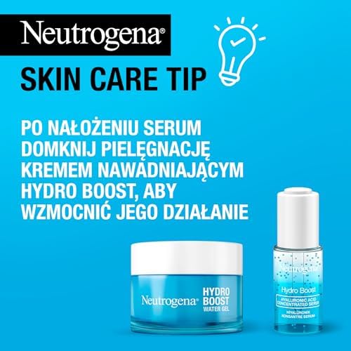 Hydro Boost Hyaluronik Serum 15 ml
