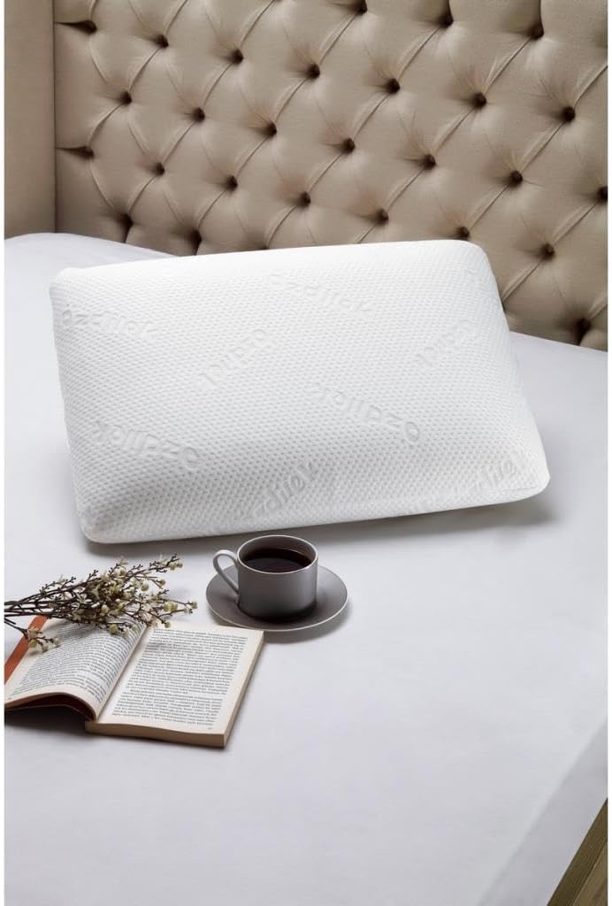 Özdilek Visco Tombul Ortopedik Yastık 60 x 40 x15