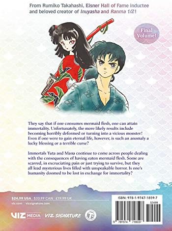Mermaid Collector's Edition, Vol. 2: Volume 2