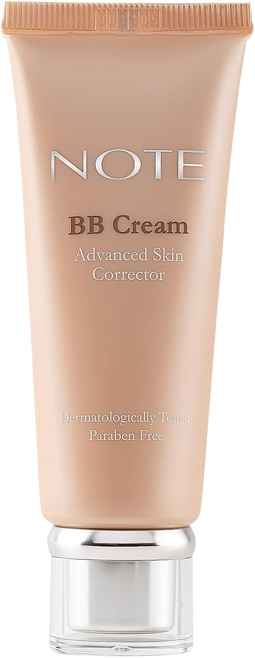 BB Cream, BB Krem Doğal Kapatıcılık 500