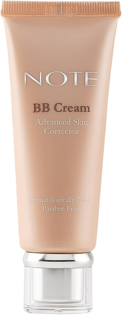 BB Cream, BB Krem Doğal Kapatıcılık 500