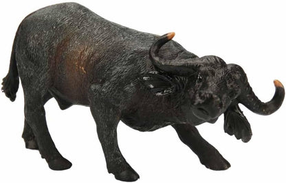 Crazoo Figür Çiftlik Boğa 14 cm