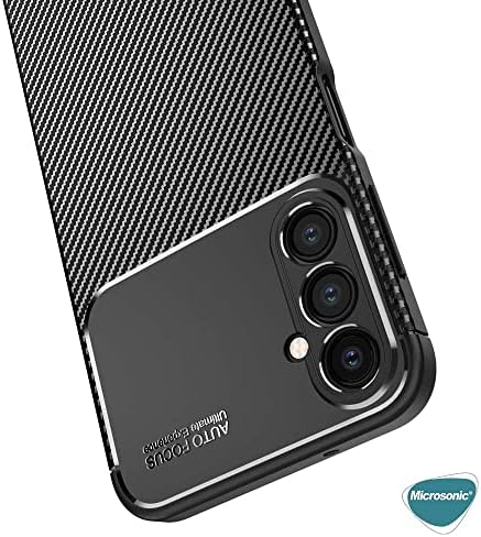 Galaxy S26 Plus için Kılıf Legion Series Siyah [Galaxy S26 Plus ile Uyumlu Kılıf - Siyah]